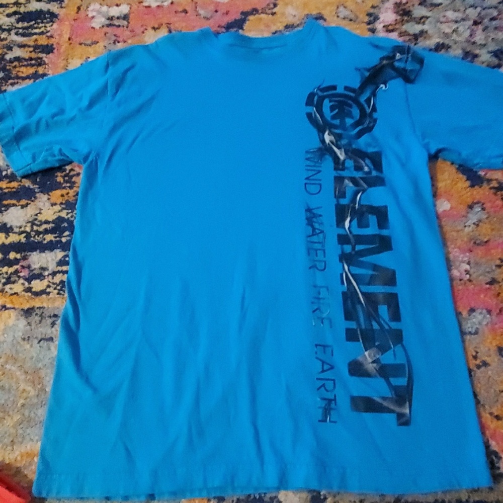 Element earth wind fire Tshirt